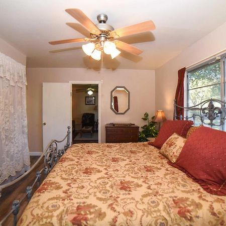 Fredericksburg Home 8 Blocks To Main St And Wineries Ngoại thất bức ảnh
